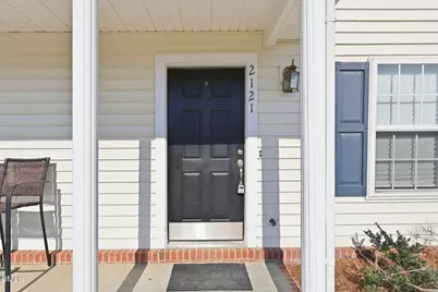 2121 Ventana Lane, Raleigh, NC 27604 - Photo 7