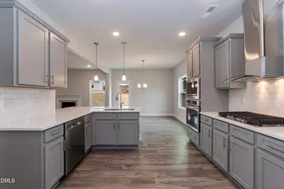 60 Deep Blue Trail, Middlesex, NC 27557 - Photo 11