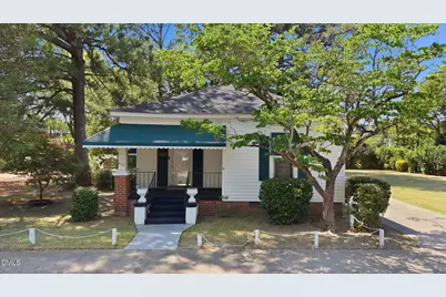 832 Garvis Street, Rocky Mount, NC 27803 - Photo 1