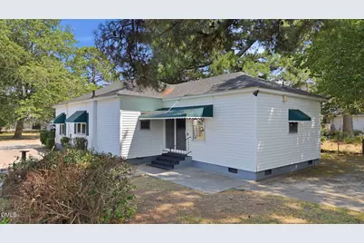 832 Garvis Street, Rocky Mount, NC 27803 - Photo 9