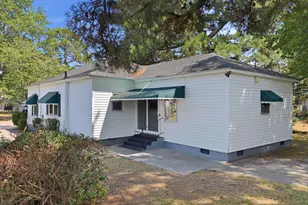 832 Garvis St, Rocky Mount, NC 27803 - Photo 9