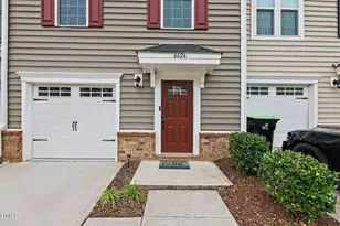 6626 Pathfinder Wy, Raleigh, NC 27616 - Photo 3