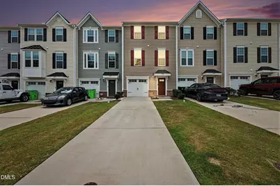 6626 Pathfinder Way, Raleigh, NC 27616 - Photo 1