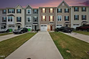 6626 Pathfinder Wy, Raleigh, NC 27616 - Photo 1