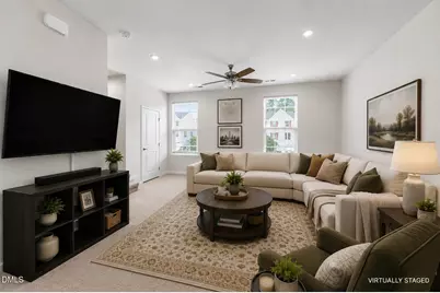 6626 Pathfinder Way, Raleigh, NC 27616 - Photo 13