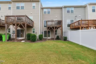 6626 Pathfinder Wy, Raleigh, NC 27616 - Photo 31