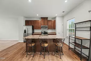 6626 Pathfinder Wy, Raleigh, NC 27616 - Photo 11