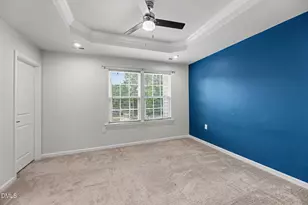 6626 Pathfinder Wy, Raleigh, NC 27616 - Photo 19