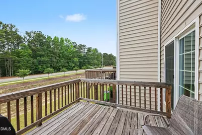 6626 Pathfinder Way, Raleigh, NC 27616 - Photo 29