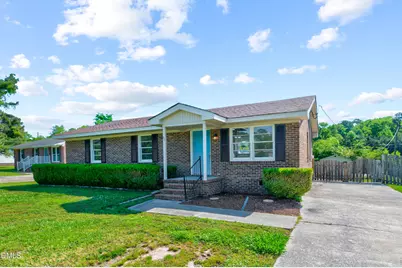 611 Benson Drive, Tarboro, NC 27886 - Photo 3