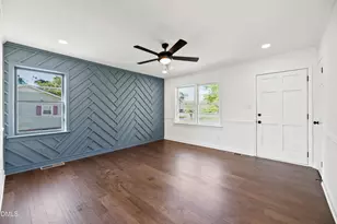 611 Benson Dr, Tarboro, NC 27886 - Photo 7