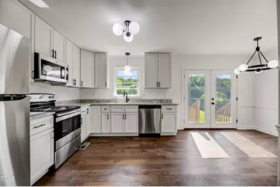 611 Benson Drive, Tarboro, NC 27886 - Photo 11