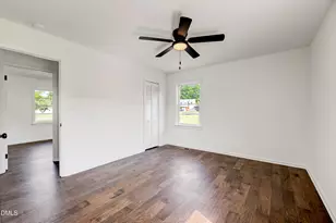 611 Benson Dr, Tarboro, NC 27886 - Photo 29