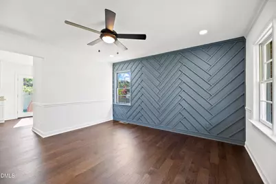 611 Benson Drive, Tarboro, NC 27886 - Photo 5