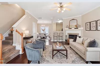 8327 Boca Point, Raleigh, NC 27616 - Photo 3