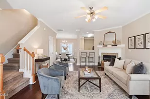8327 Boca Point, Raleigh, NC 27616 - Photo 3