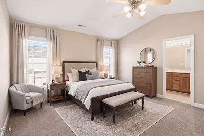 8327 Boca Point, Raleigh, NC 27616 - Photo 5