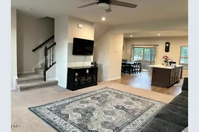 962 Channing Park Circle, Cary, NC 27519 - Photo 5