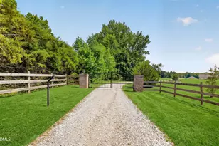4625 Pentecost Rd, Mebane, NC 27302 - Photo 1