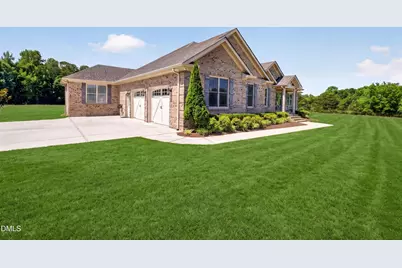 4625 Pentecost Road, Mebane, NC 27302 - Photo 49
