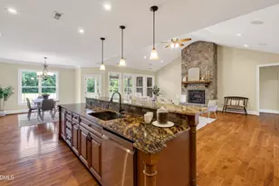 4625 Pentecost Rd, Mebane, NC 27302 - Photo 27