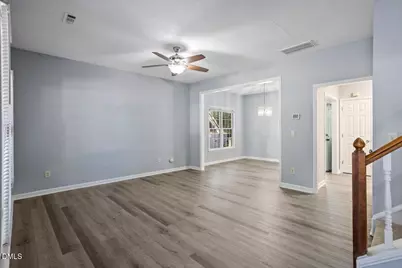 4016 Charleston Park Drive, Raleigh, NC 27604 - Photo 11