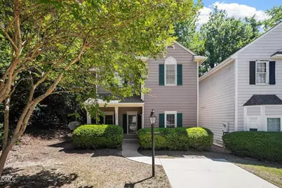 4016 Charleston Park Drive, Raleigh, NC 27604 - Photo 3
