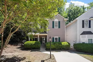4016 Charleston Park Dr, Raleigh, NC 27604 - Photo 3