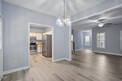 4016 Charleston Park Drive, Raleigh, NC 27604 - Photo 17