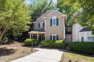 4016 Charleston Park Dr, Raleigh, NC 27604 - Photo 1