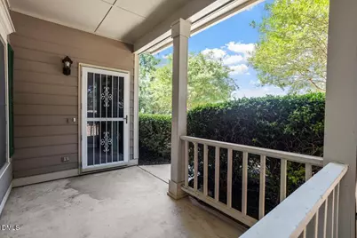 4016 Charleston Park Drive, Raleigh, NC 27604 - Photo 5
