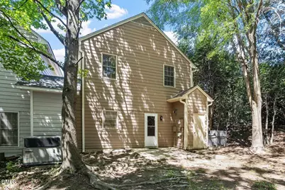 4016 Charleston Park Drive, Raleigh, NC 27604 - Photo 7