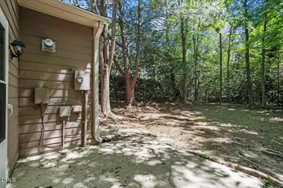 4016 Charleston Park Drive, Raleigh, NC 27604 - Photo 9
