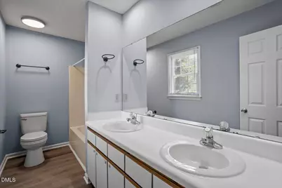 4016 Charleston Park Drive, Raleigh, NC 27604 - Photo 27