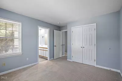 4016 Charleston Park Drive, Raleigh, NC 27604 - Photo 25