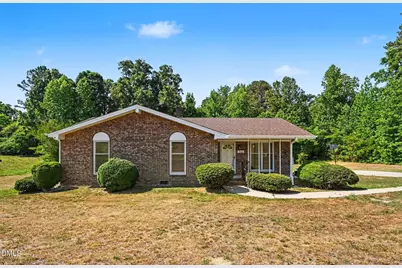 3662 W Antioch Drive, Oxford, NC 27565 - Photo 1