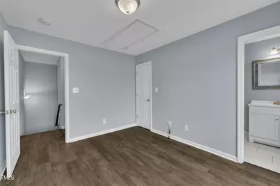 650 Ganyard Farm Way #5, Durham, NC 27703 - Photo 21
