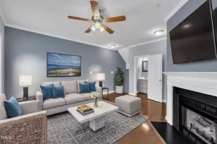 650 Ganyard Farm Way, Durham, NC 27703 - Photo 3
