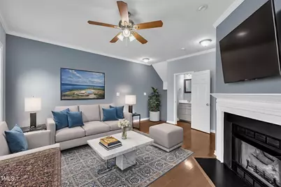 650 Ganyard Farm Way #5, Durham, NC 27703 - Photo 3