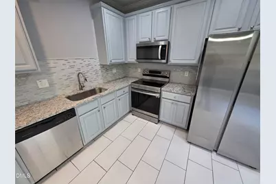 650 Ganyard Farm Way #5, Durham, NC 27703 - Photo 7