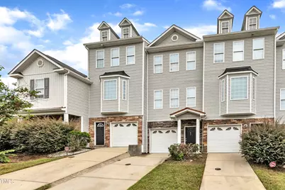 650 Ganyard Farm Way #5, Durham, NC 27703 - Photo 31