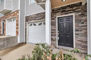 650 Ganyard Farm Way, Durham, NC 27703 - Photo 3
