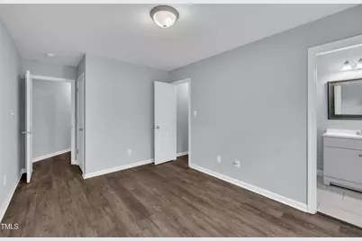 650 Ganyard Farm Way #5, Durham, NC 27703 - Photo 25