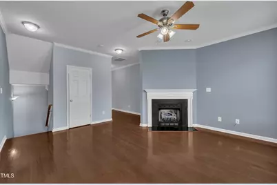 650 Ganyard Farm Way #5, Durham, NC 27703 - Photo 5