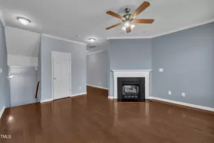 650 Ganyard Farm Way, Durham, NC 27703 - Photo 5