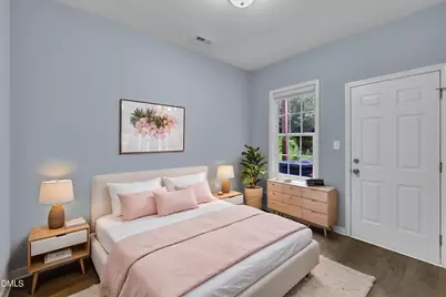 650 Ganyard Farm Way #5, Durham, NC 27703 - Photo 15
