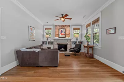 1307 Glendale Avenue, Durham, NC 27701 - Photo 7