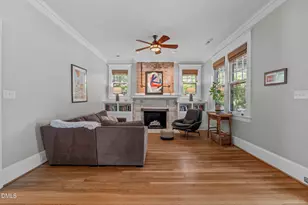 1307 Glendale Ave, Durham, NC 27701 - Photo 7