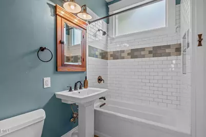 1307 Glendale Avenue, Durham, NC 27701 - Photo 27