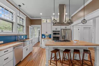 1307 Glendale Avenue, Durham, NC 27701 - Photo 21